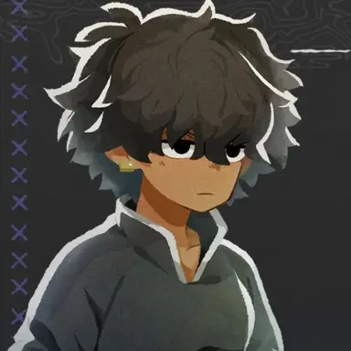Profile image of シロージ