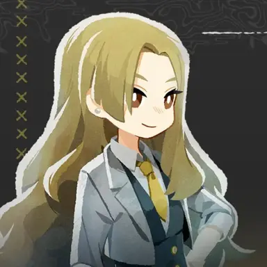 Profile image of リン