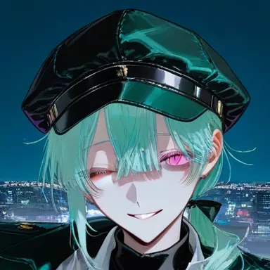 Profile image of 翠