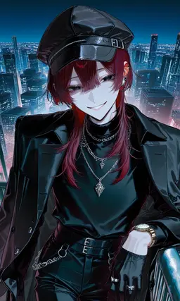 Profile image of 翁牙