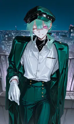 Profile image of 翠