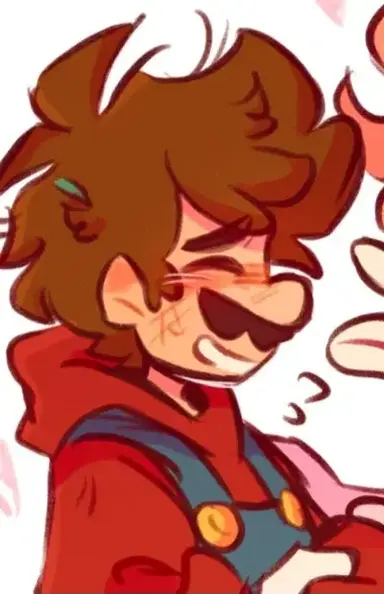 Profile image of Mario