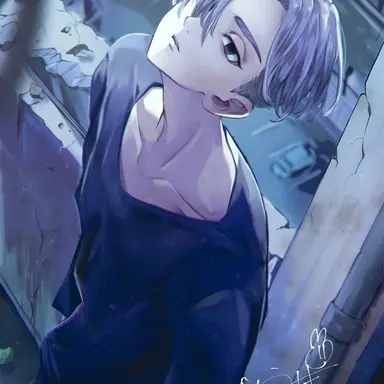 Profile image of マイキー
