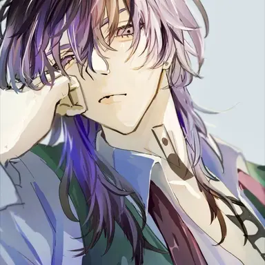 Profile image of 竜胆