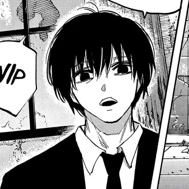 Profile image of Nagumo Yoichi