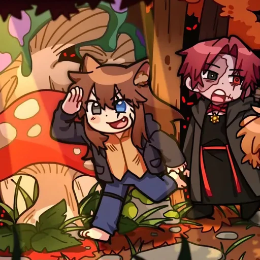 잠뜰 TRPG