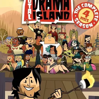 Profile image of Total Drama
