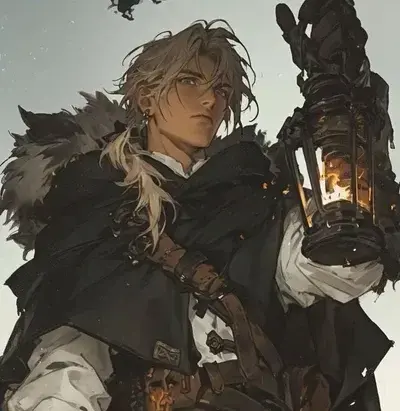 GrimBaiji6821의 Fantasy Medieval