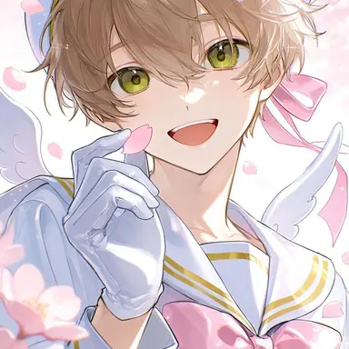 Profile image of Riku