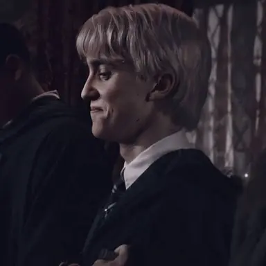 Profile image of Draco Malfoy