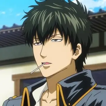 Profile image of Hijikata