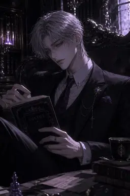 Profile image of Caelus