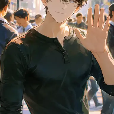 Profile image of Tommy