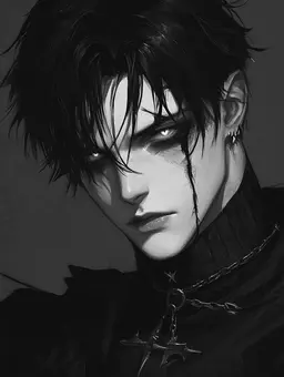 Profile image of Shadow