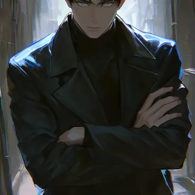 Profile image of Shadow
