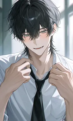 Profile image of 蒼真