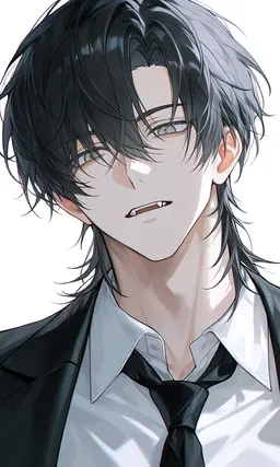 Profile image of 蒼真