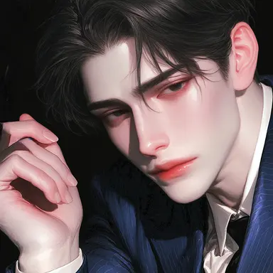 Profile image of 전도준