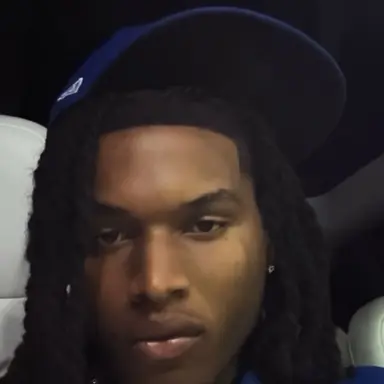 Profile image of Zion Carter