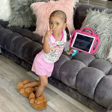 Profile image of Kelilah Kaior Carter