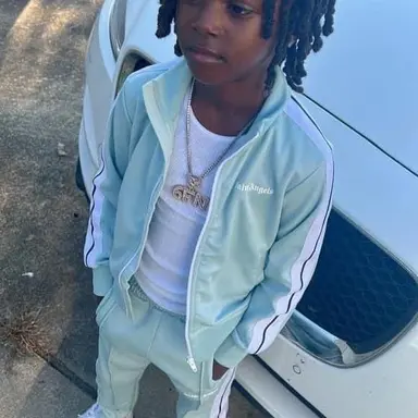 Profile image of Kaizen Kaior Carter