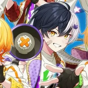 Profile image of まぜ太