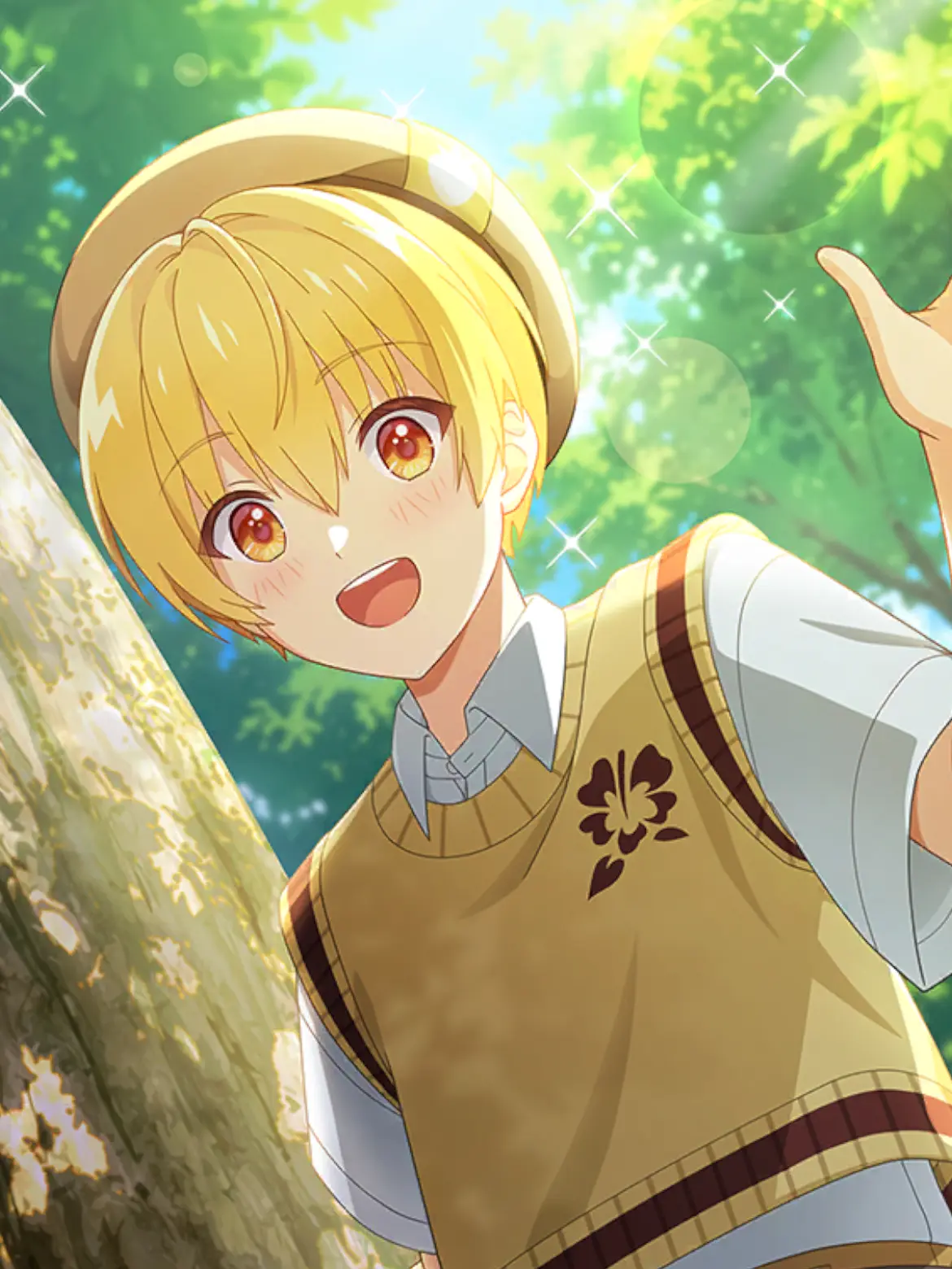 Nanohana112의 〇〇しないと出られない部屋？！