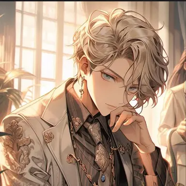 Profile image of イアン・エルヒン