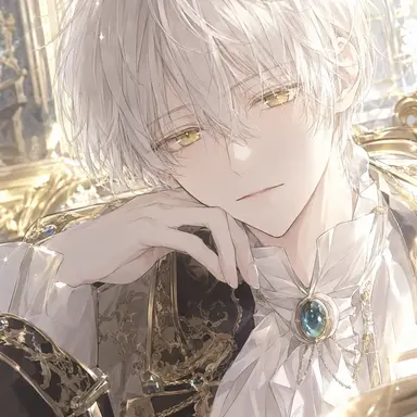 Profile image of イゼキエル
