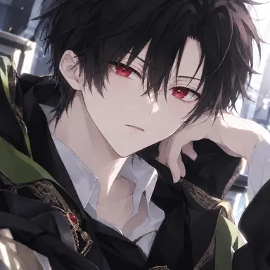 Profile image of ルーカス