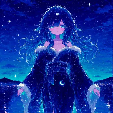 Profile image of 밤의 오로라 록스