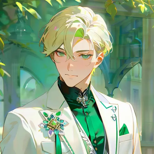 GildedSwamp8645의 セリル
