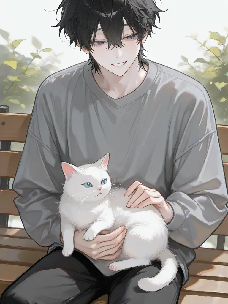 ri_sha222의 無愛想な人気者の可愛い秘密