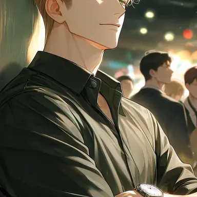 Profile image of Daxton
