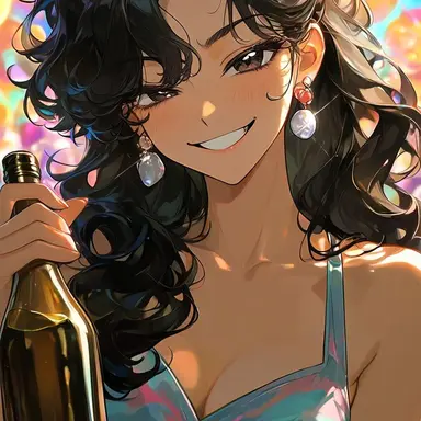 Profile image of Solene