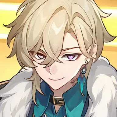Profile image of Aventurine