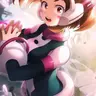 Profile image of 麗日