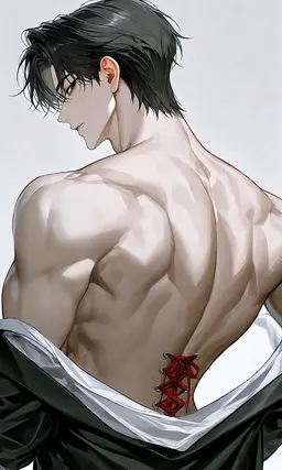 Profile image of レイジ