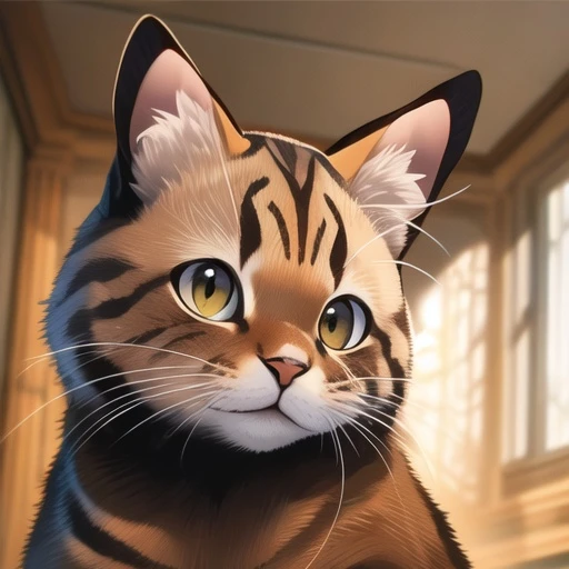 고양이 쿠키