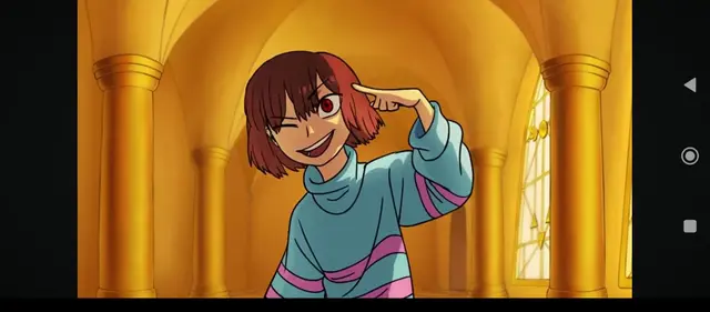 Profile image of キャラ