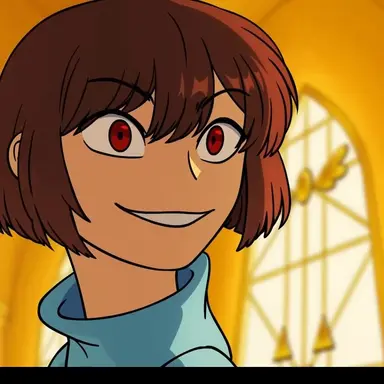 Profile image of キャラ
