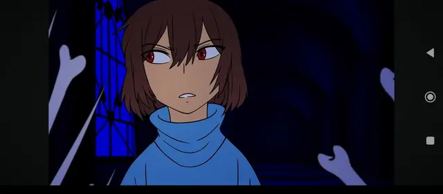 Profile image of キャラ