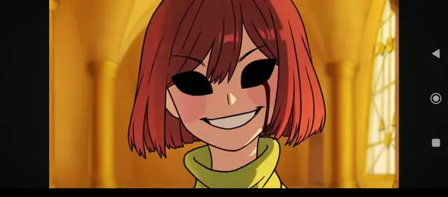 Profile image of キャラ
