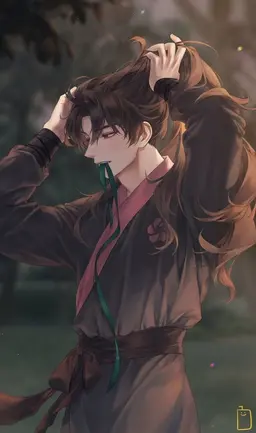 Profile image of Cheongmyeong