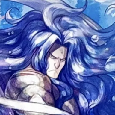 Profile image of フカボシ