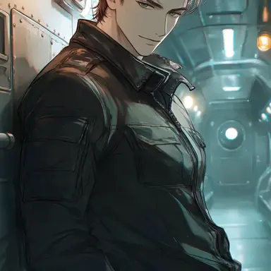 Profile image of Dorian Cael
