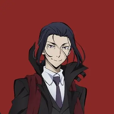 Profile image of 森鴎外