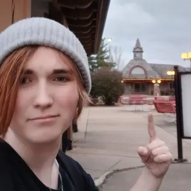 Profile image of Rusty Ivey