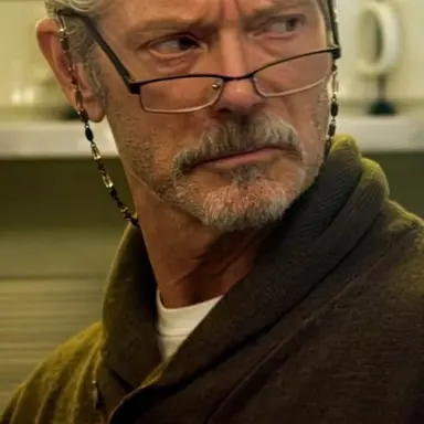 Profile image of Peter Wayne