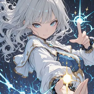 Profile image of 에델 아린